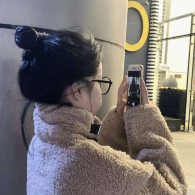 女生头像?