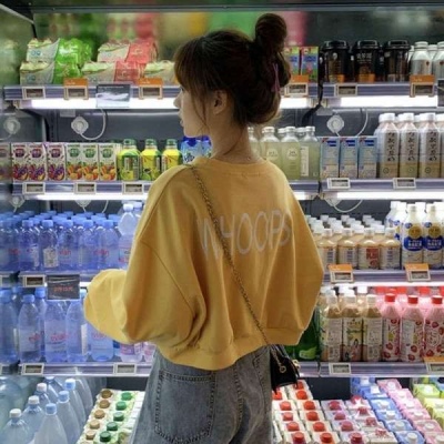 女生头像?