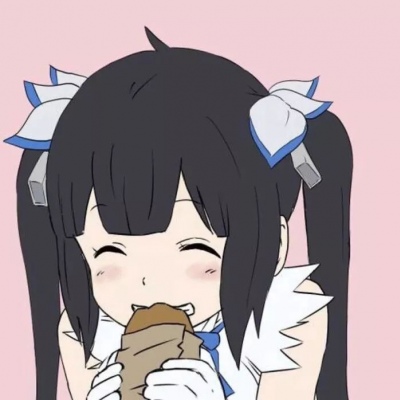 动漫情侣头像