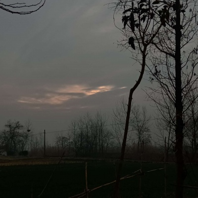 皆是我所认为美丽的风景....