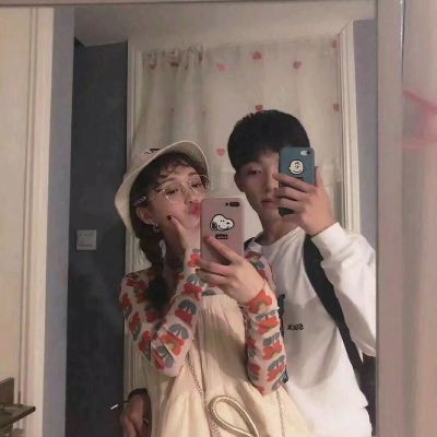 我和你走过人海想过未来止于现在