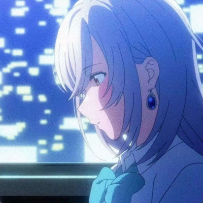 【闺蜜头像】
