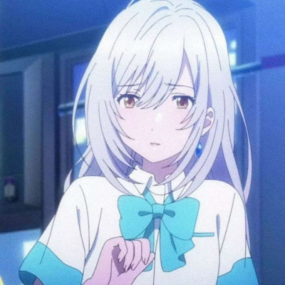 【闺蜜头像】