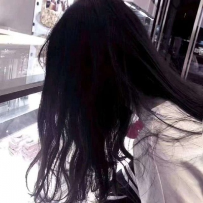女生头像