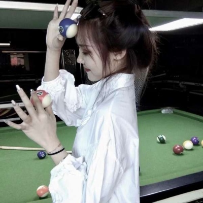 女生头像