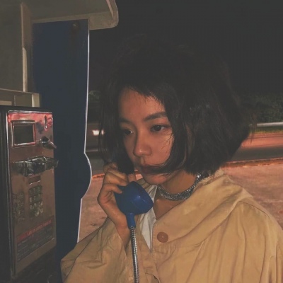 女生头像