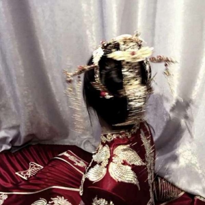 女生头像
