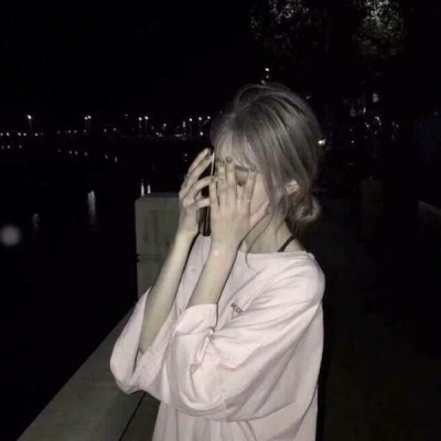 女生头像