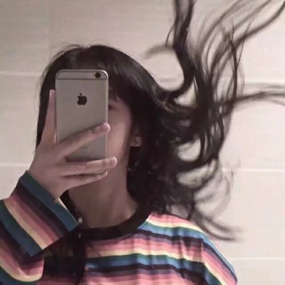 女生头像