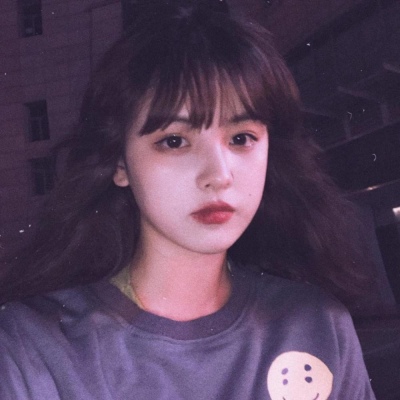 女生头像.江1颜：??好想喝的醉醺醺的和你撒娇.