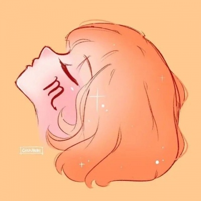 少女版十二星座
