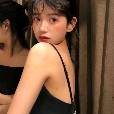 个性高冷女头/丧/优质