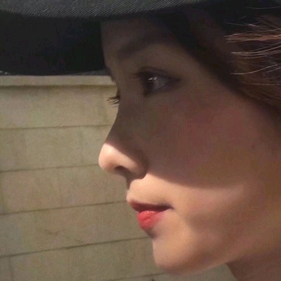 个性高冷女头/丧/优质