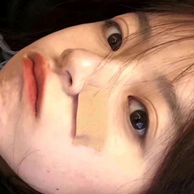 个性高冷女头/丧/优质