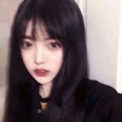 个性高冷女头/丧/优质