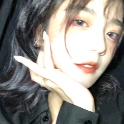 个性高冷女头/丧/优质