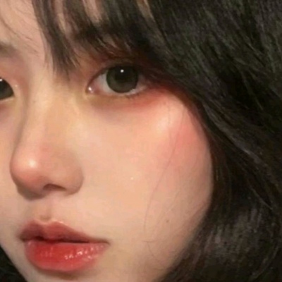 个性高冷女头/丧/优质
