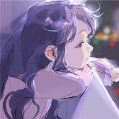 迟御：动漫女头 点个赞再走谢谢啦