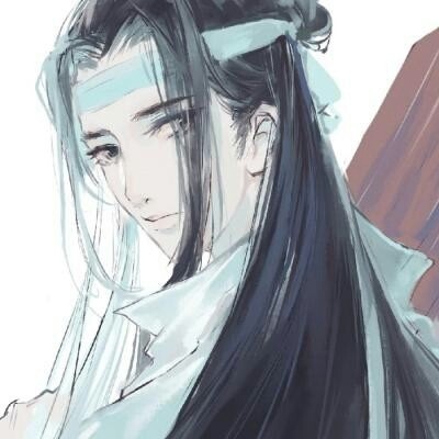 迟御：我避开潮安静对你笑