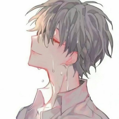 沐糖/犬系动漫男头 阳光/你和星星很般配大概都是遥不可及