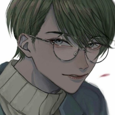 沐糖/犬系动漫男头 阳光/你和星星很般配大概都是遥不可及