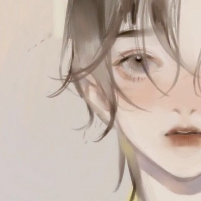 沐糖/犬系动漫男头 阳光/你和星星很般配大概都是遥不可及