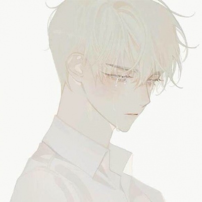 沐糖/犬系动漫男头 阳光/你和星星很般配大概都是遥不可及