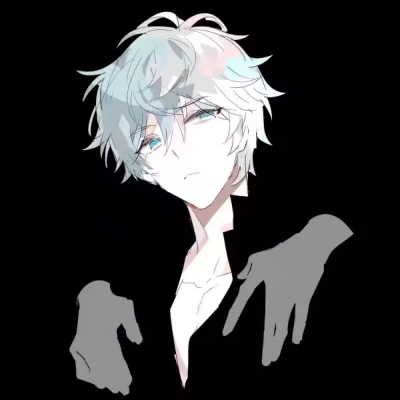 沐糖/犬系动漫男头 阳光/你和星星很般配大概都是遥不可及