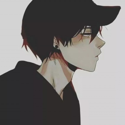 沐糖/犬系动漫男头 阳光/你和星星很般配大概都是遥不可及