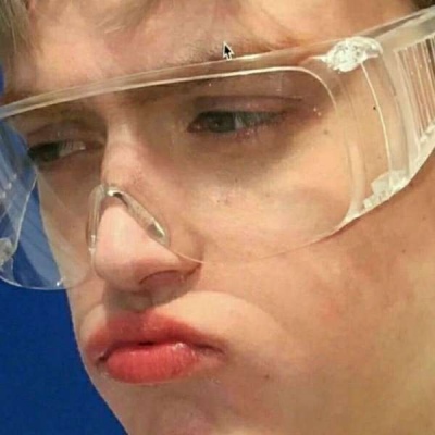 欧美男头