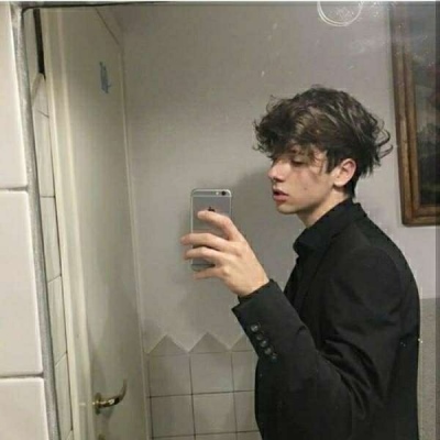 欧美男头