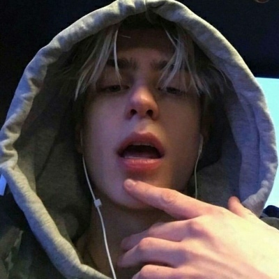 欧美男头