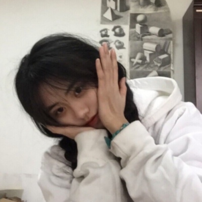 璇璇清新女头:世中仙子