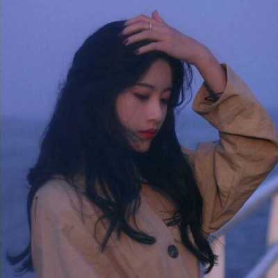 仙女头像～