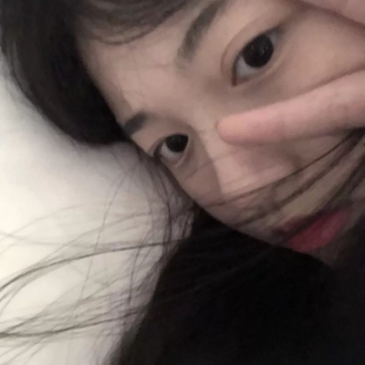 女头/“冬日的期待是温柔和你”