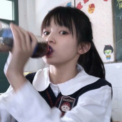 女头/“冬日的期待是温柔和你”