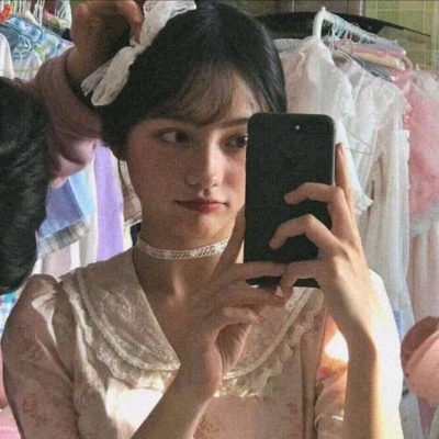 客桥：多人小清新微信闺蜜头像