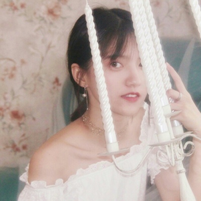 客桥：多人小清新微信闺蜜头像
