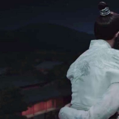 锦衣之下情头，自己截图制作制作不易转发请私信，太喜欢锦衣之下了