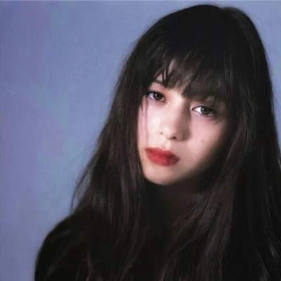 霸气女生头像