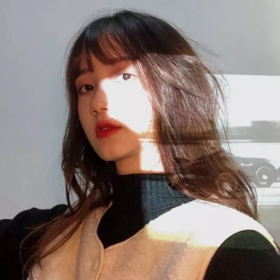 霸气女生头像