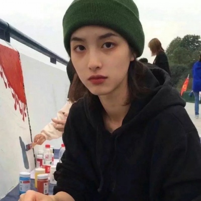 霸气女生头像