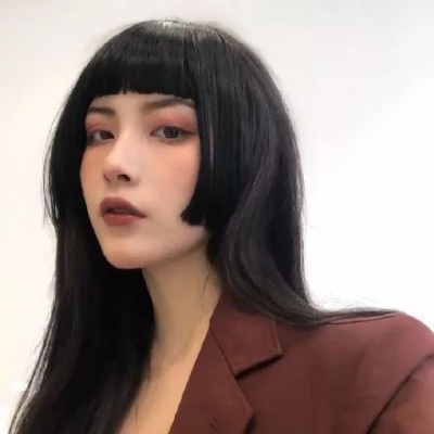 霸气女生头像