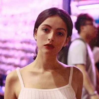 霸气女生头像
