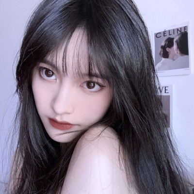 霸气女生头像