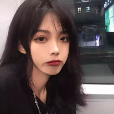 霸气女生头像