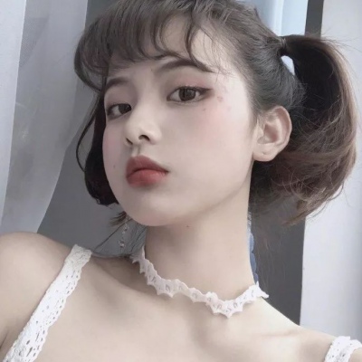 霸气女生头像