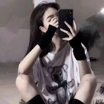 霸气女生头像