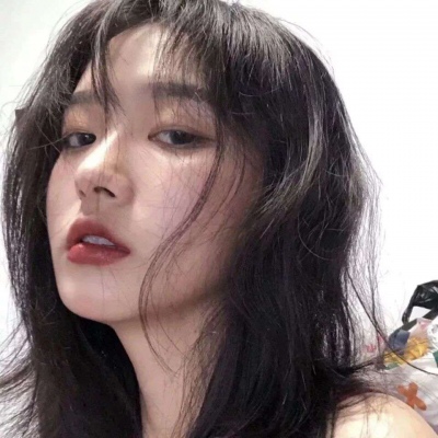 霸气女生头像
