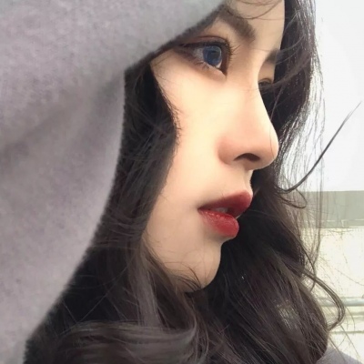 霸气女生头像